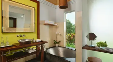 Maya Ubud Resort & Spa