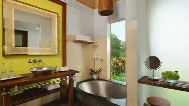 Maya Ubud Resort & Spa