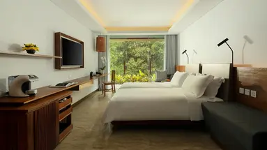 Maya Ubud Resort & Spa
