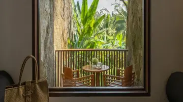 Maya Ubud Resort & Spa