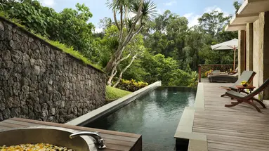 Maya Ubud Resort & Spa