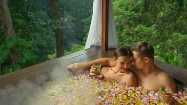 Maya Ubud Resort & Spa