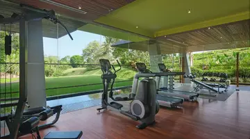 Maya Ubud Resort & Spa