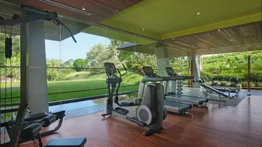 Maya Ubud Resort & Spa