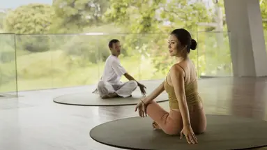 Maya Ubud Resort & Spa