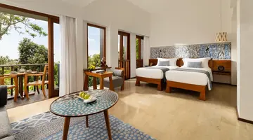 Maya Ubud Resort & Spa