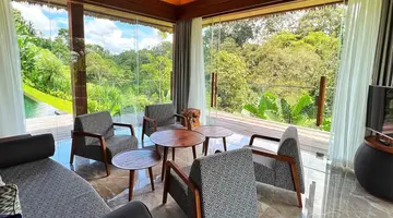 Maya Ubud Resort & Spa