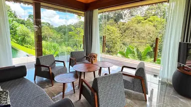 Maya Ubud Resort & Spa
