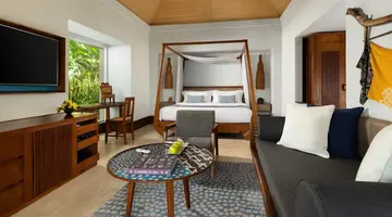 Maya Ubud Resort & Spa