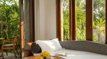 Maya Ubud Resort & Spa