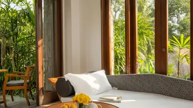 Maya Ubud Resort & Spa