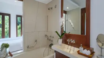 Maya Ubud Resort & Spa
