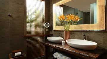Maya Ubud Resort & Spa