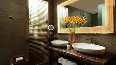 Maya Ubud Resort & Spa