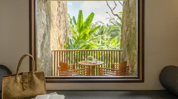 Maya Ubud Resort & Spa
