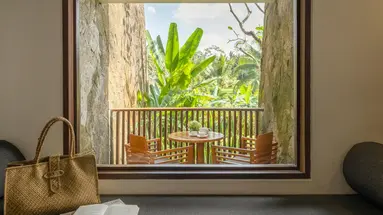 Maya Ubud Resort & Spa