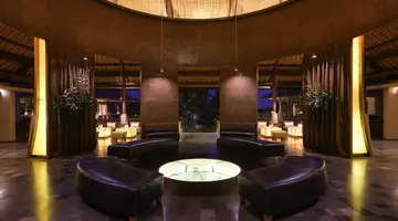 Maya Ubud Resort & Spa