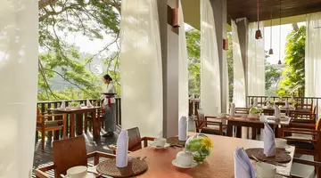 Maya Ubud Resort & Spa