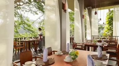 Maya Ubud Resort & Spa