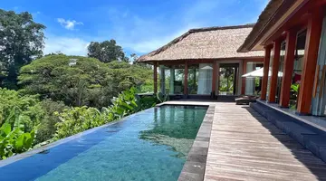 Maya Ubud Resort & Spa