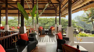 Maya Ubud Resort & Spa