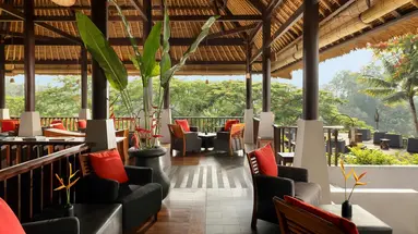 Maya Ubud Resort & Spa
