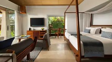 Maya Ubud Resort & Spa