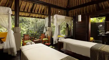 Maya Ubud Resort & Spa