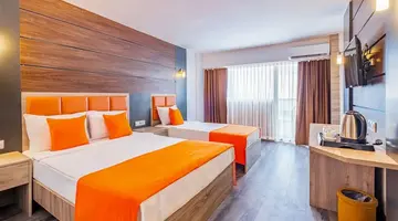 Maya World Hotel Didyma - Ultra All Incl