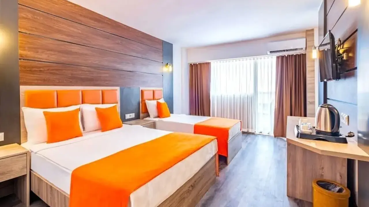 Maya World Hotel Didyma - Ultra All Incl