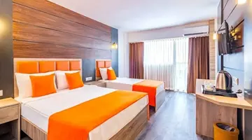 Maya World Hotel Didyma - Ultra All Incl