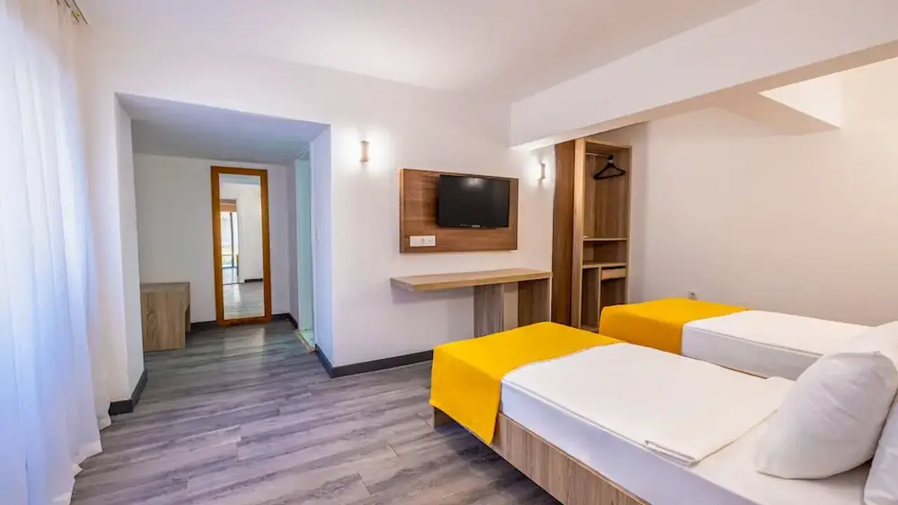Maya World Hotel Didyma - Ultra All Incl