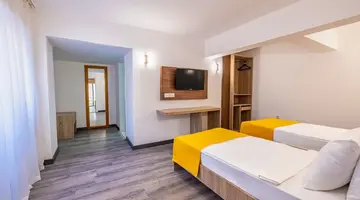 Maya World Hotel Didyma - Ultra All Incl