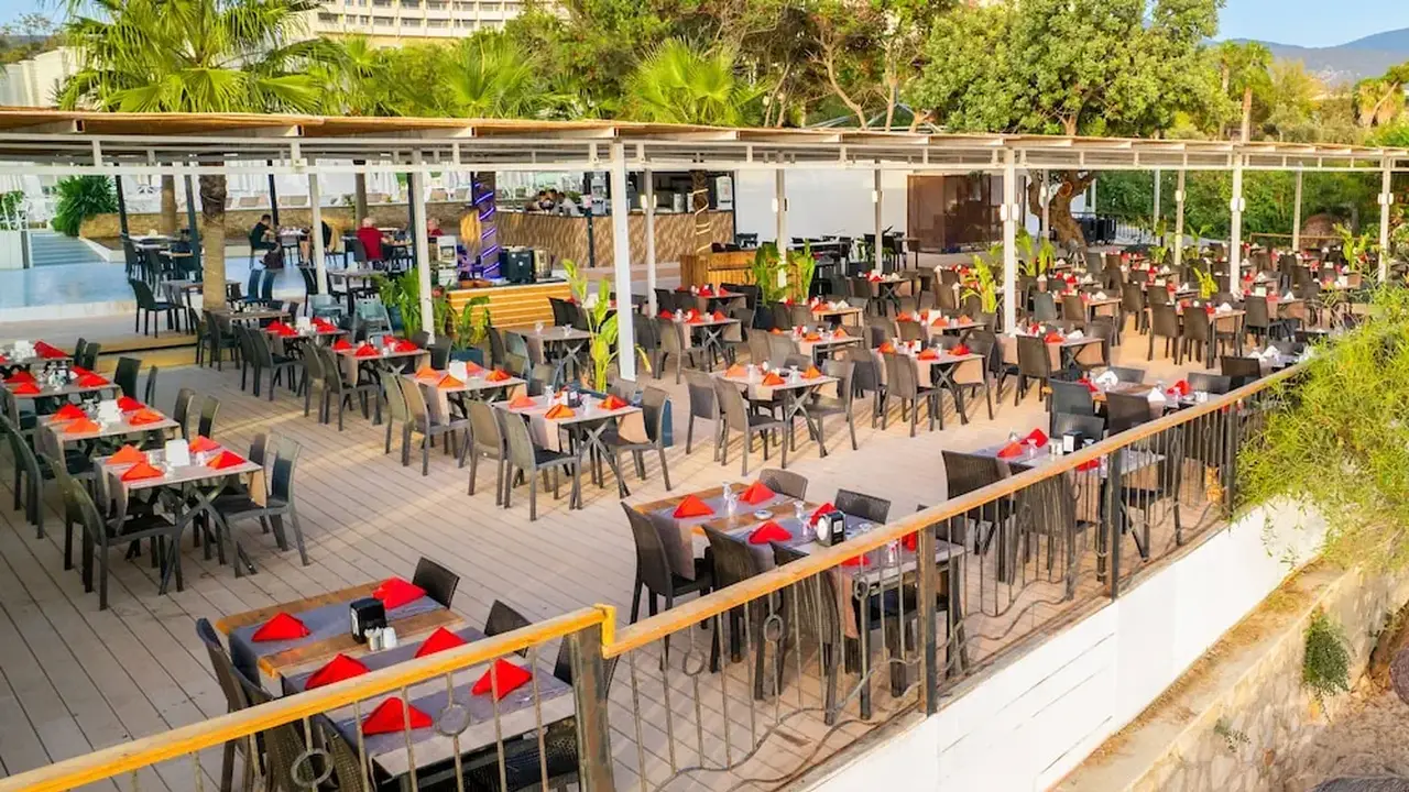 Maya World Hotel Didyma - Ultra All Incl