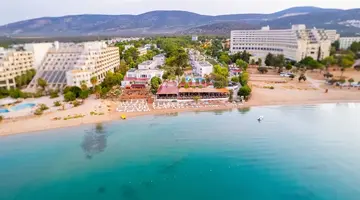 Maya World Hotel Didyma - Ultra All Incl