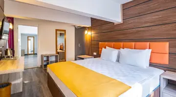 Maya World Hotel Didyma - Ultra All Incl