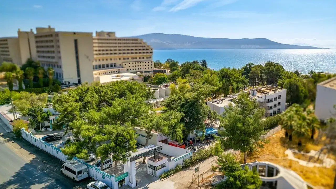 Maya World Hotel Didyma - Ultra All Incl