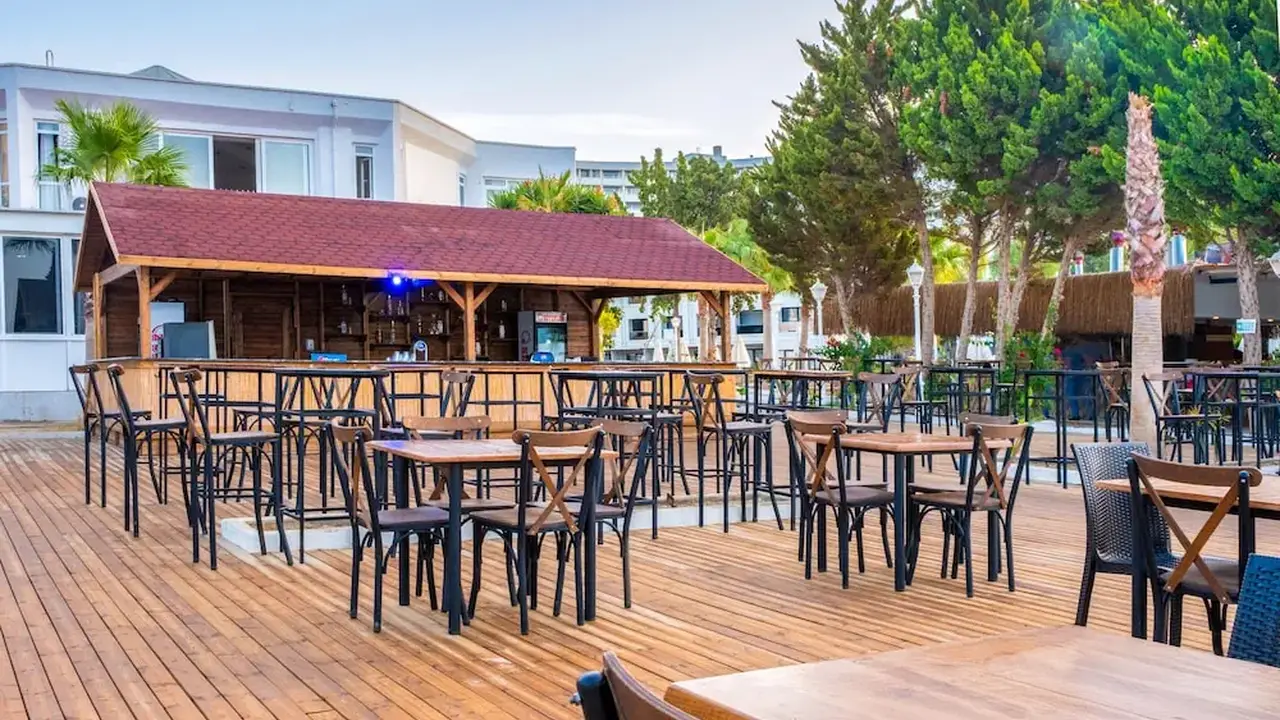 Maya World Hotel Didyma - Ultra All Incl