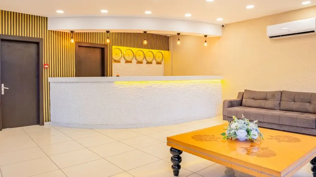 Maya World Hotel Didyma - Ultra All Incl