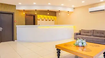Maya World Hotel Didyma - Ultra All Incl