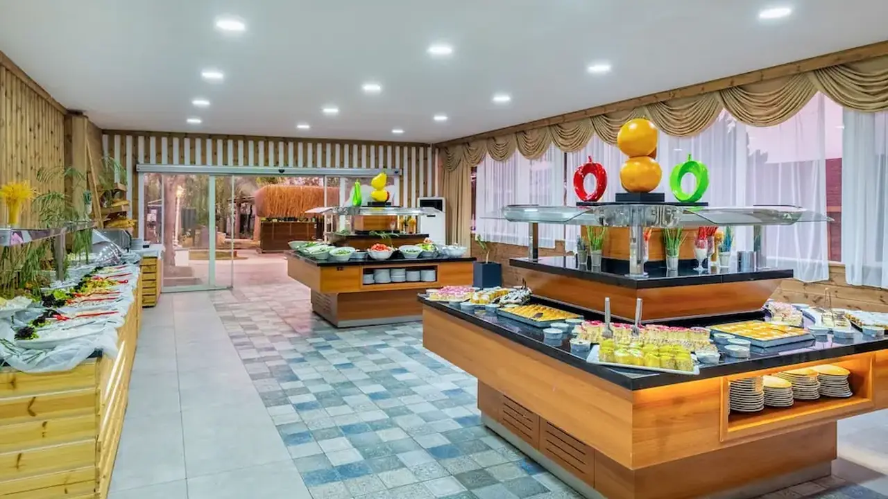 Maya World Hotel Didyma - Ultra All Incl