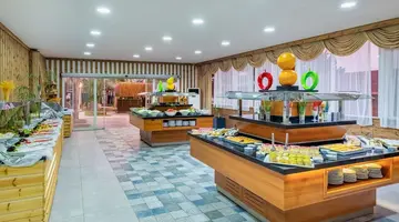 Maya World Hotel Didyma - Ultra All Incl