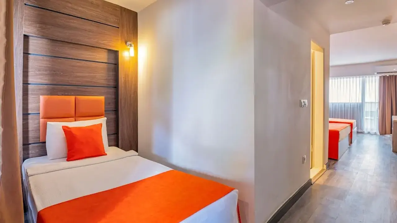 Maya World Hotel Didyma - Ultra All Incl