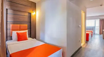 Maya World Hotel Didyma - Ultra All Incl