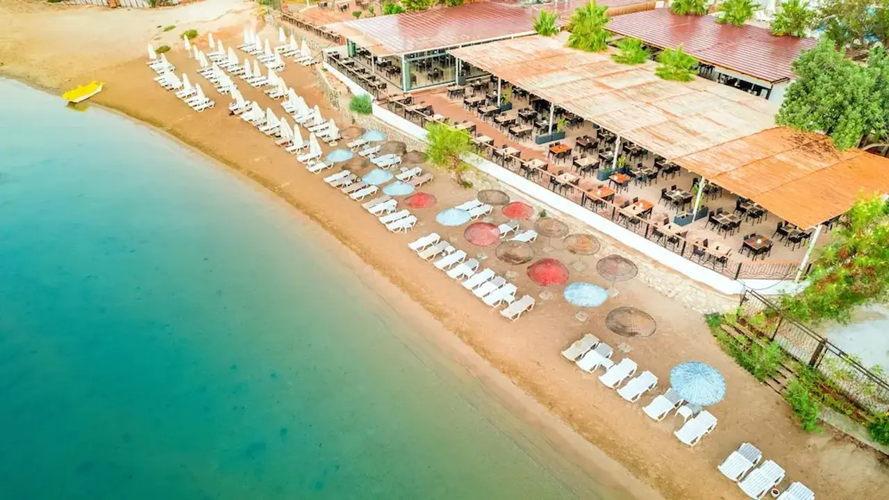 Maya World Hotel Didyma - Ultra All Incl