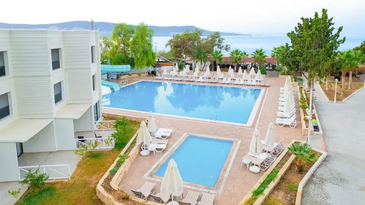 Maya World Hotel Didyma - Ultra All Incl