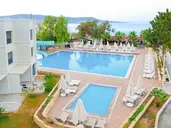 Maya World Hotel Didyma - Ultra All Incl