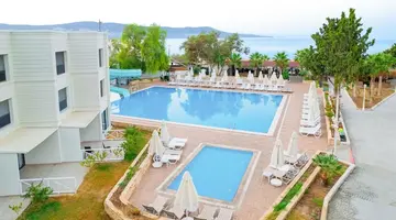Maya World Hotel Didyma - Ultra All Incl