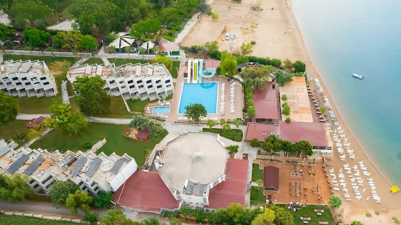 Maya World Hotel Didyma - Ultra All Incl