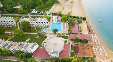 Maya World Hotel Didyma - Ultra All Incl